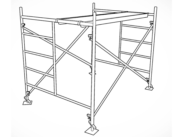 門架