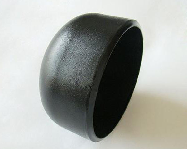 碳鋼對(duì)焊管帽