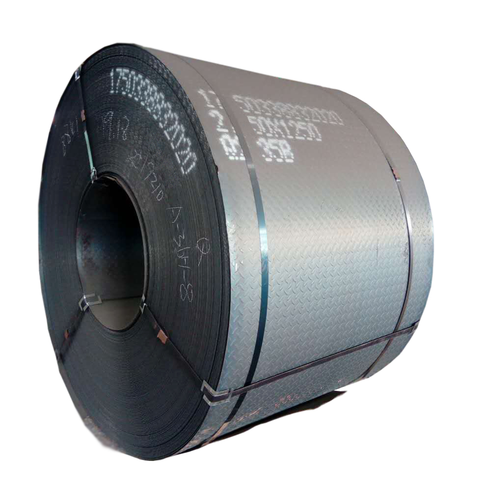 花2.5*1250mm 熱軋卷